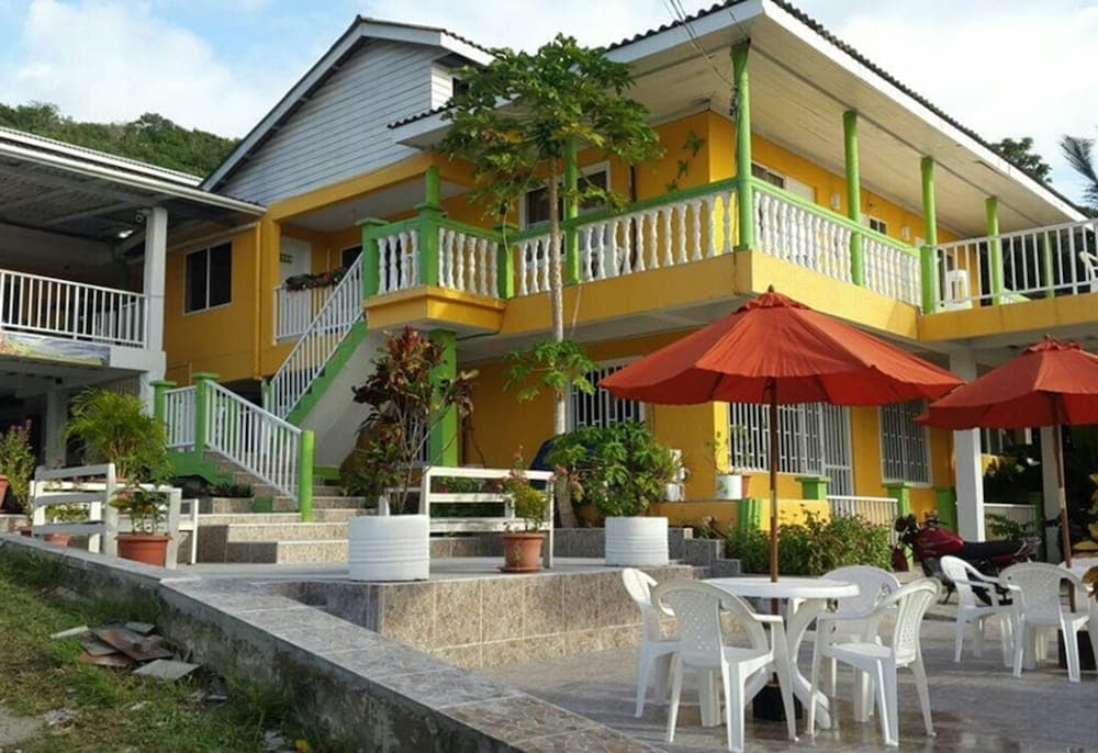 Posada Enilda