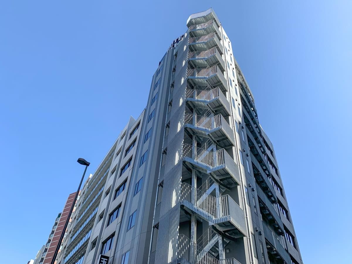 Hotel Livemax Kanda East