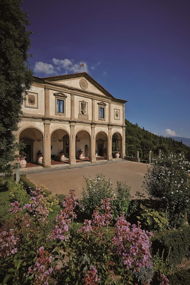 Villa San Michele, A Belmond Hotel (Classic) main