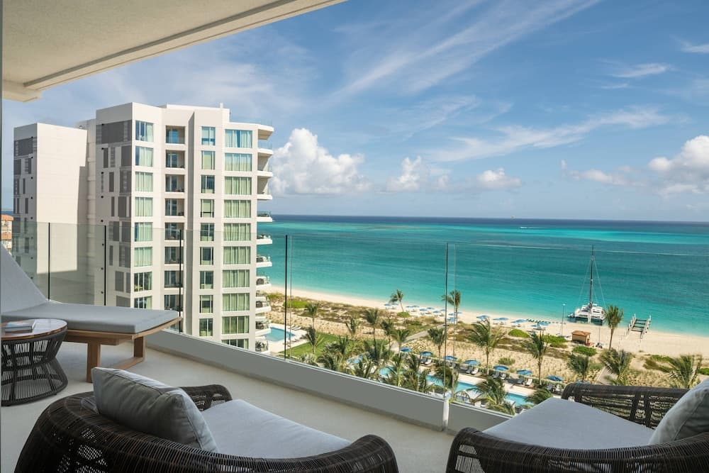 The Ritz-Carlton, Turks And Caicos main