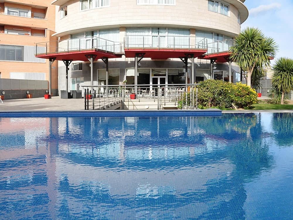 Ponient Vila Centric main