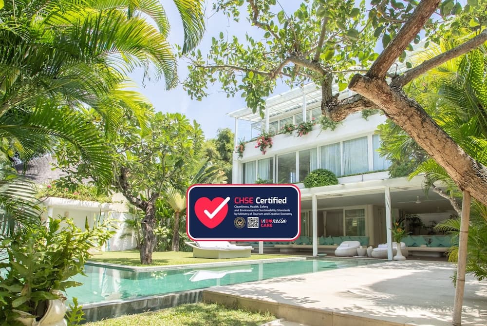 Eden The Residence At The Sea main