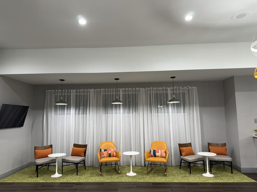 Super 8 By Wyndham Hamburg