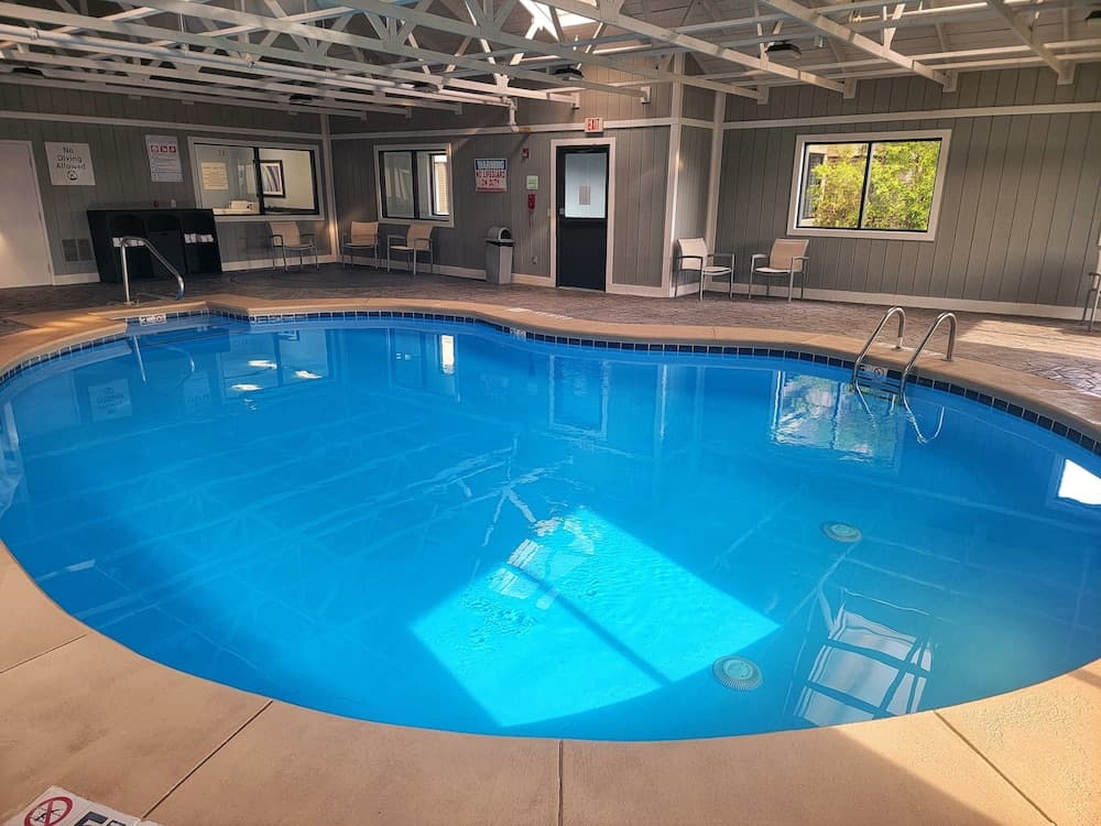 Holiday Inn Cleveland Northeast - Mentor main