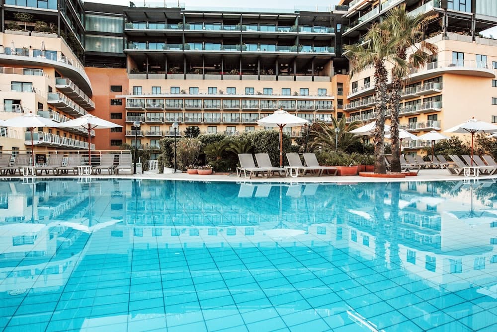 Holiday Inn Express Malta main