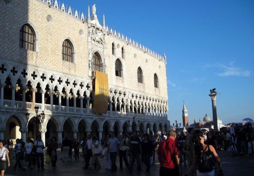 San Giorgio main