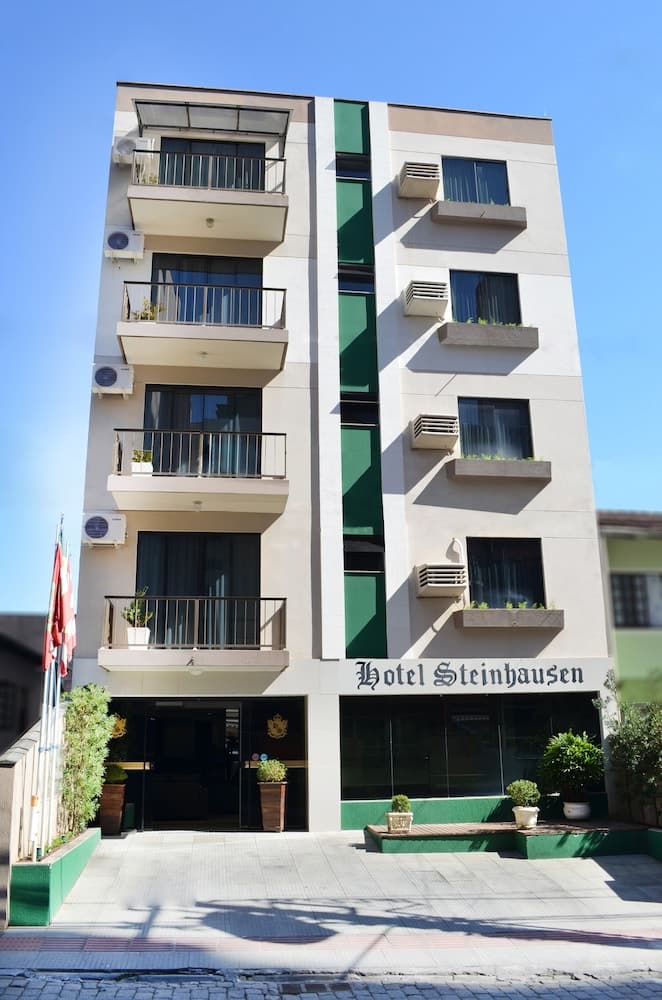 Steinhausen main