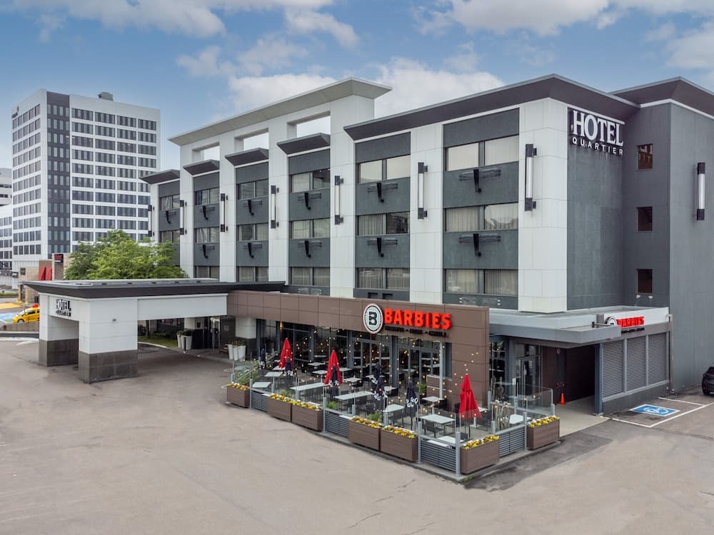 Hotel Quartier An Ascend Hotel Collection main