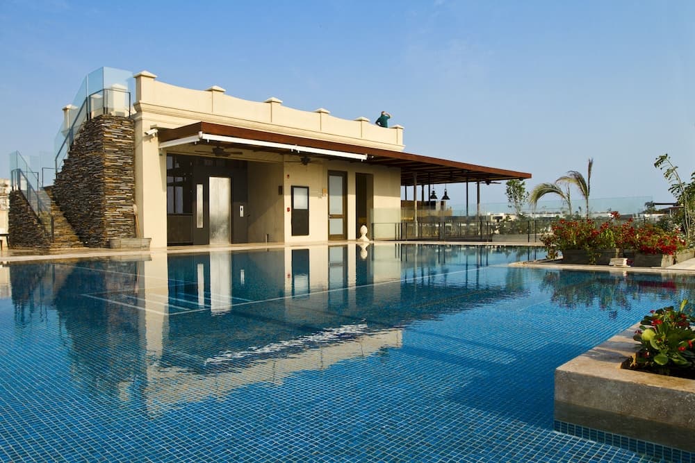 Bastión Luxury Hotel main