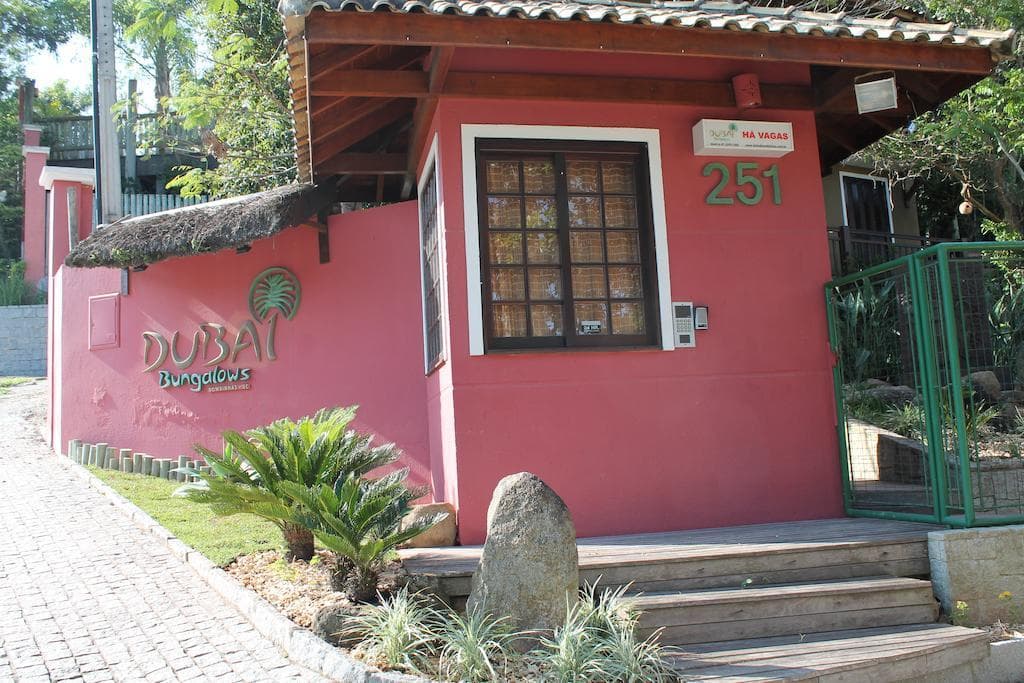 Dubai Bungalows Bombinhas main