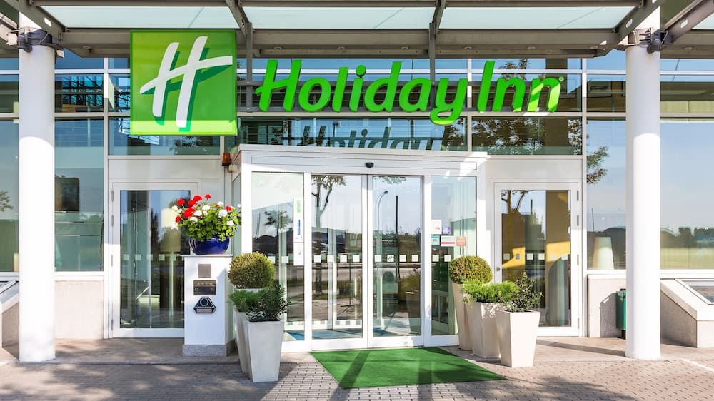 Holiday Inn Berlin Airport - Conference Centre main