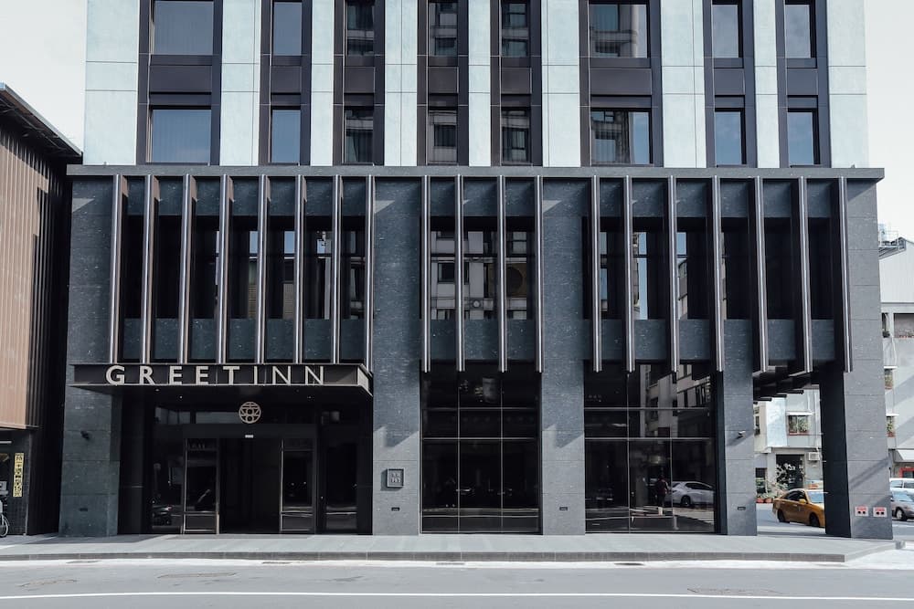 Greet Inn