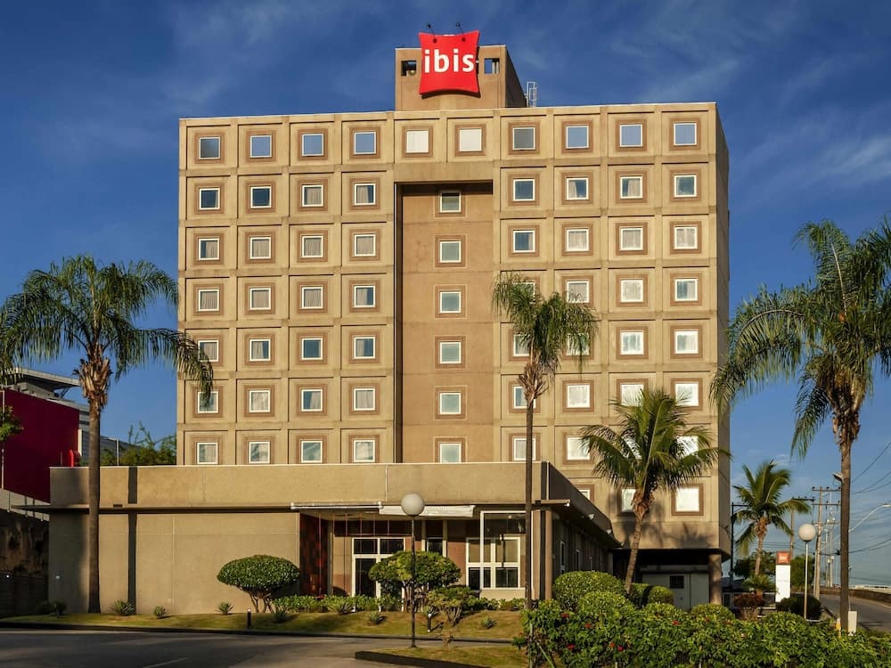 Ibis Sorocaba main