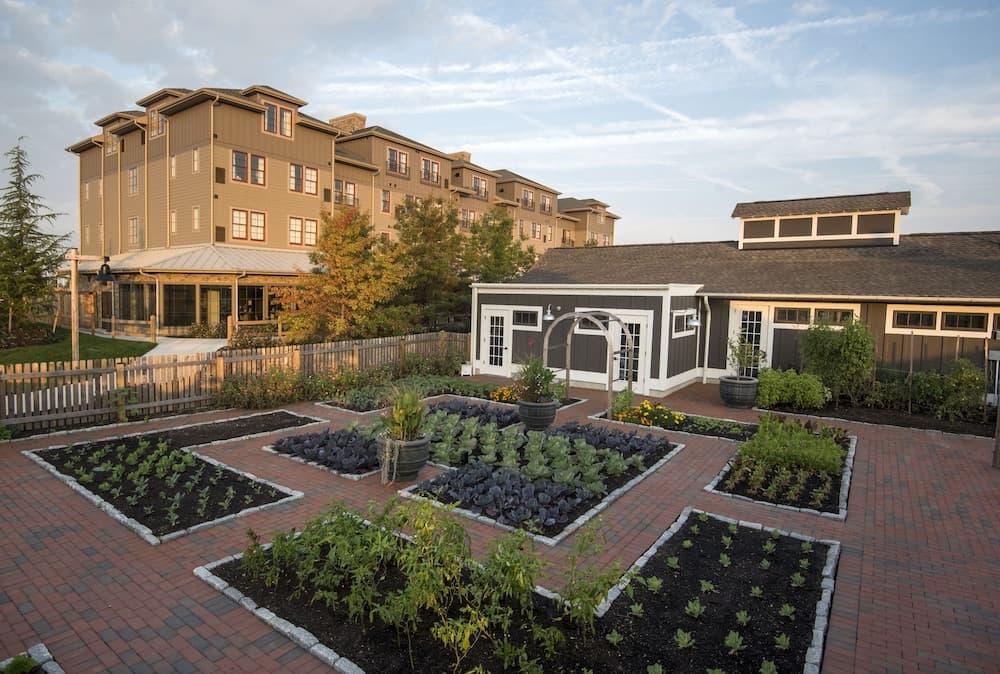The Inn At Chesapeake Bay Beach Club