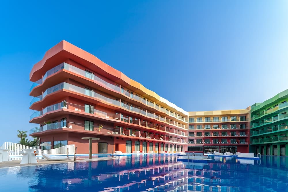 voco Monaco Dubai,an IHG Hotel - Adults Only