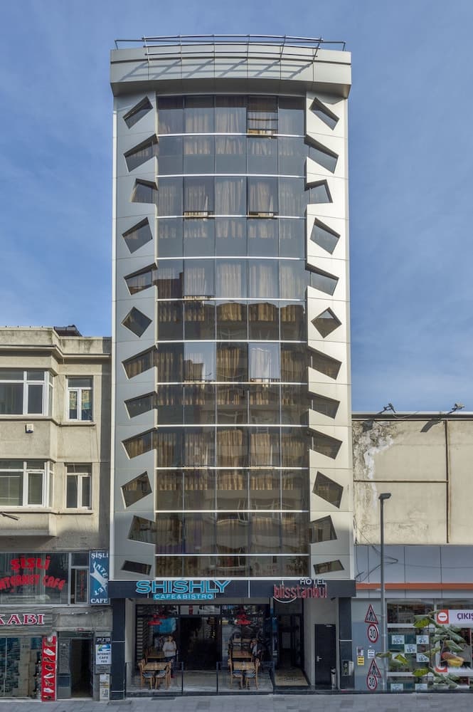 Blisstanbul main