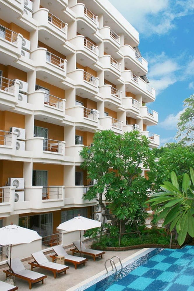 Bella Villa Prima main