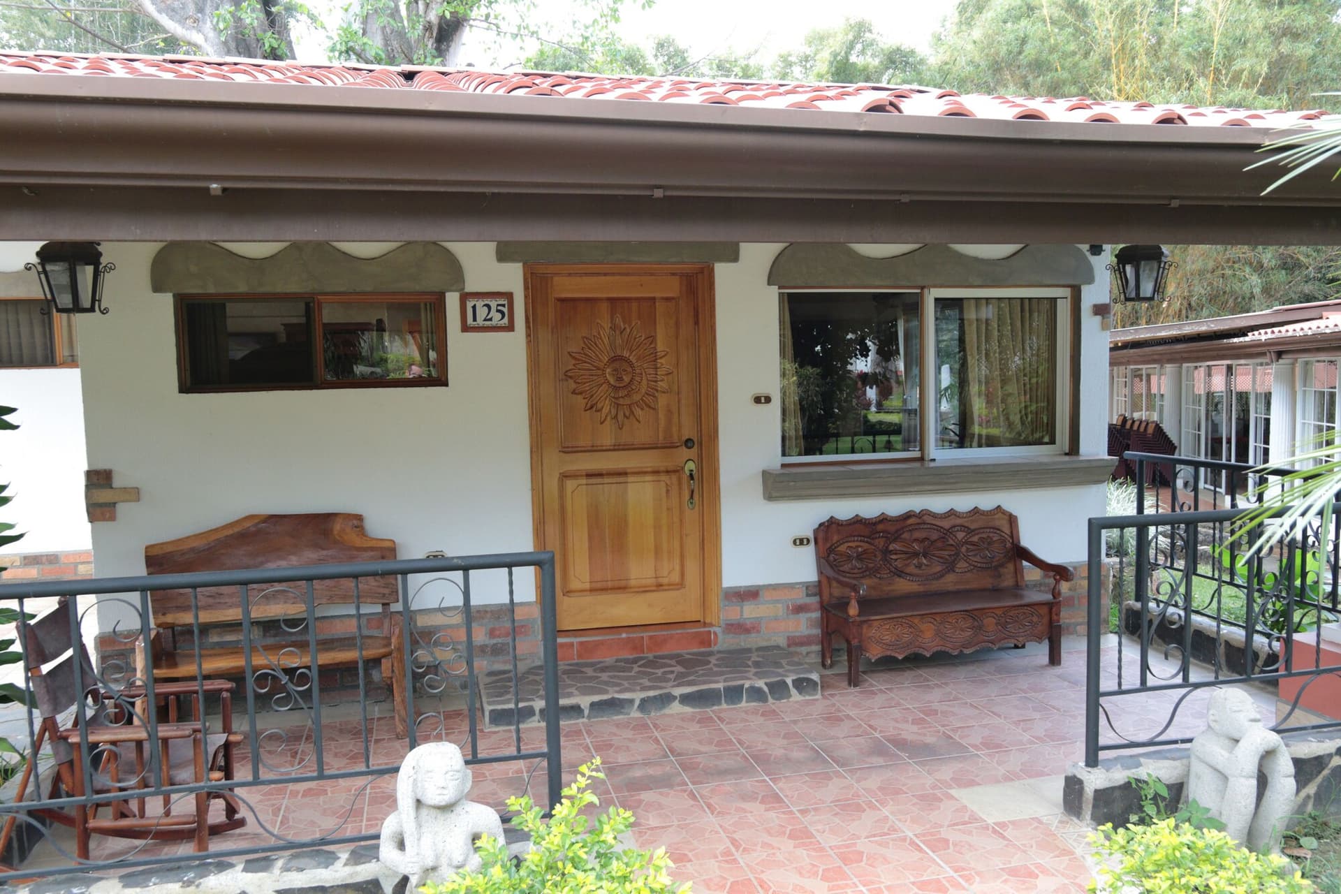 Resort Martino Boutique Hotel & Spa main