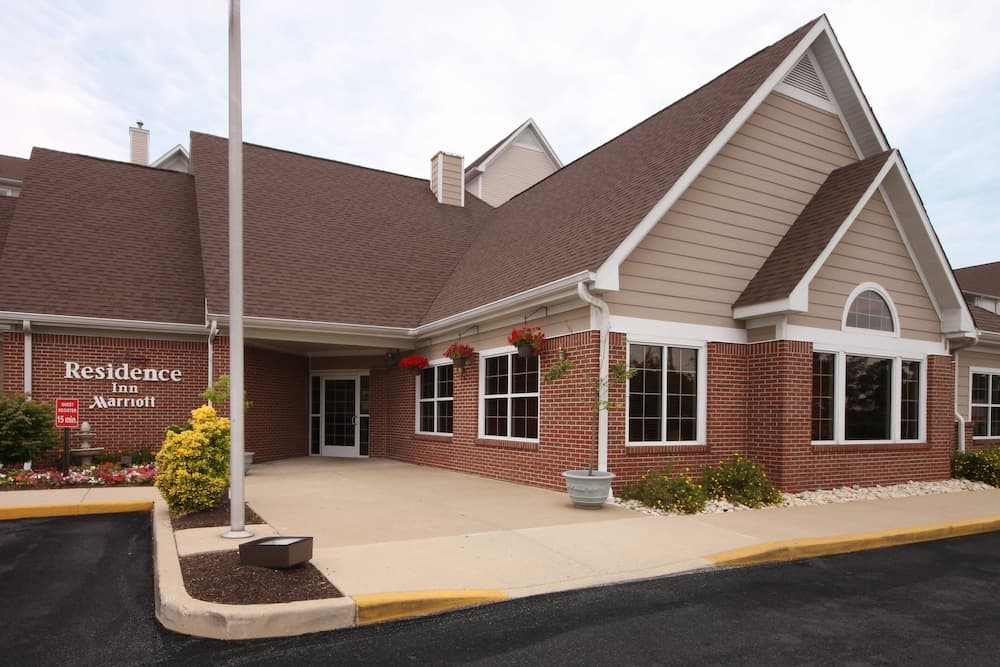 Residence Inn Philadelphia West Chester/Exton main