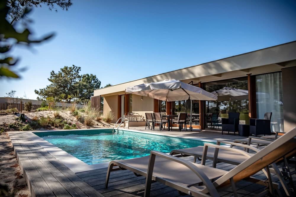 Pestana Troia Eco-Resort and Residences