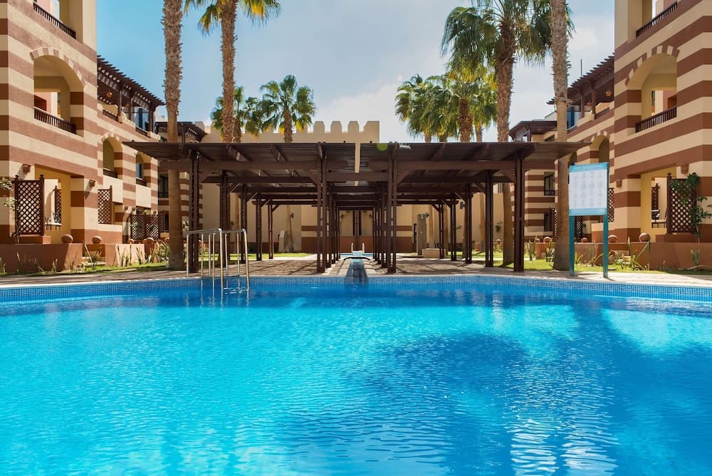 Marina Resort Port Ghalib, A Member Of Radisson Individuals main