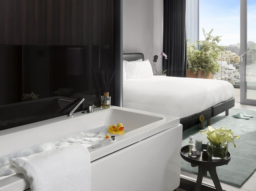 InterContinental Malta main