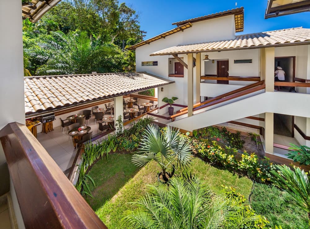 Quinta Do Sol Lite Praia Hotel main