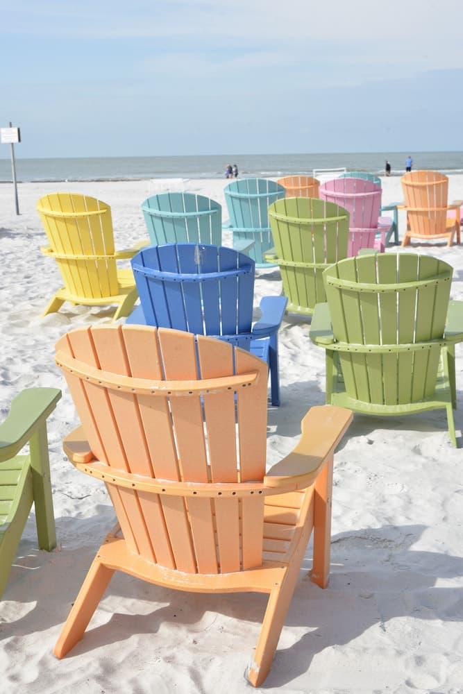 Plaza Beach Hotel-Beachfront Resort main