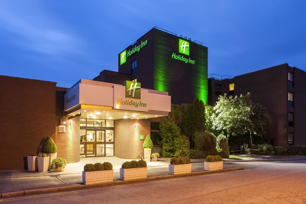 Holiday Inn Haydock M6, Jct.23 main