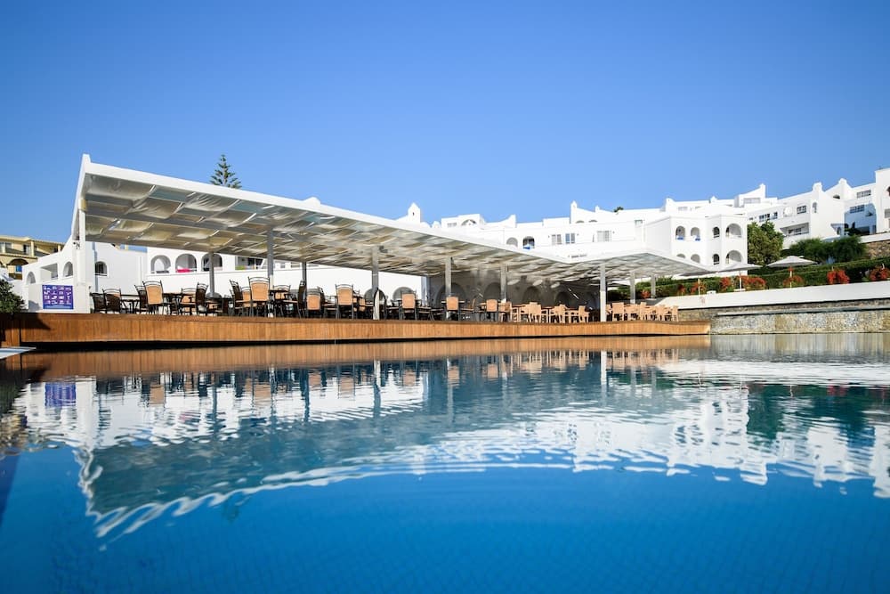 Lindos Village Resort & Spa - Adults Only main