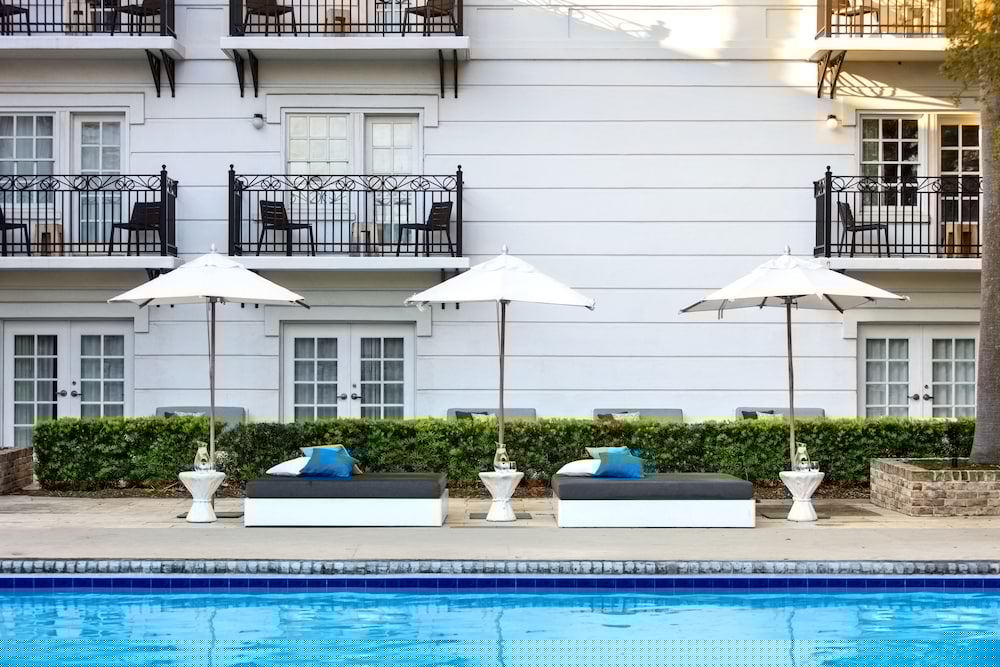 Kimpton Brice Hotel main