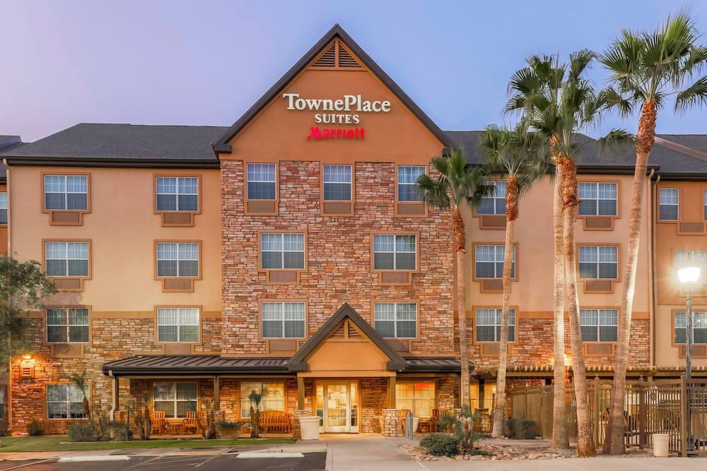 TownePlace Suites Yuma