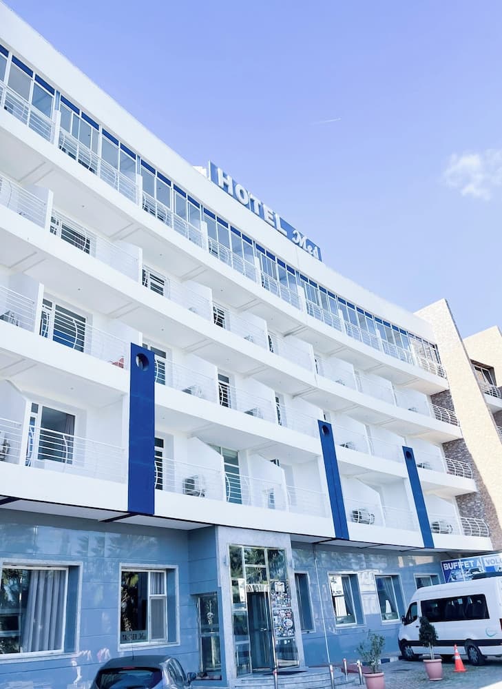 Hotel Med Tanger