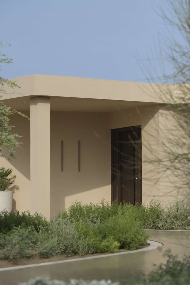 Bab Al Shams Desert Resort And Spa