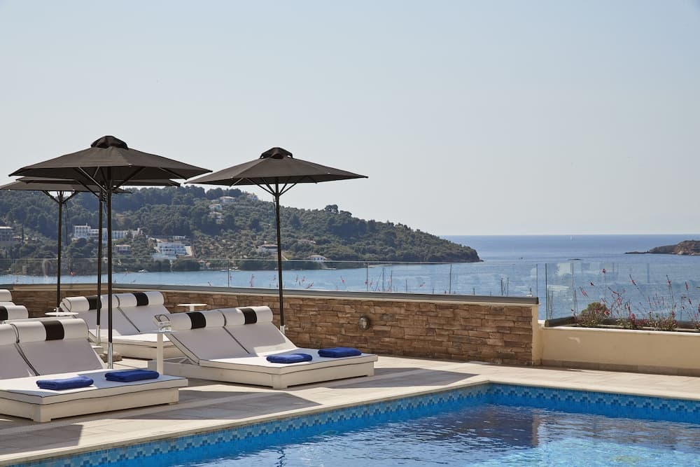 Skiathos Living main