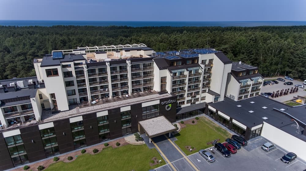 Gradiali Palanga