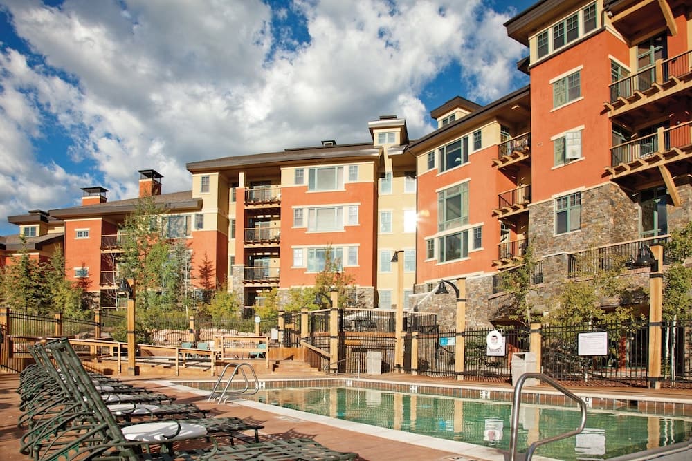 Worldmark Park City main
