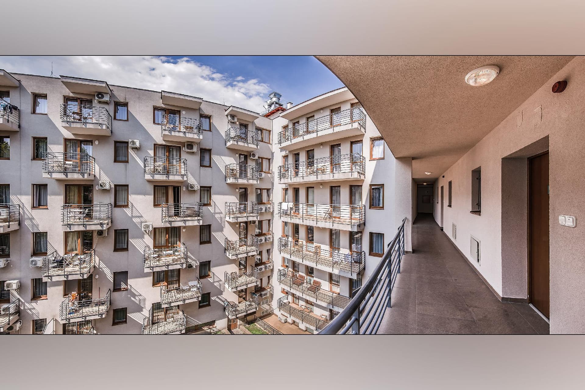 Prince Apartments main