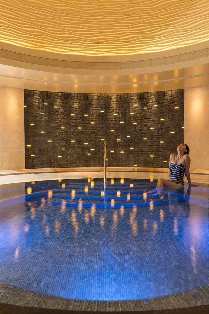 Four Seasons Hotel Beijing main
