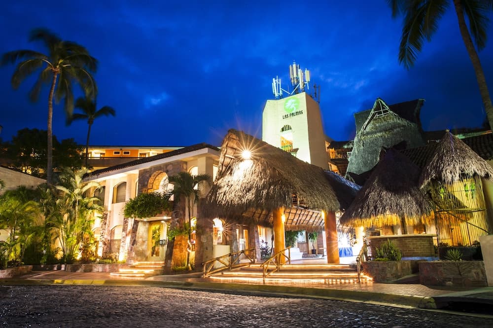 Las Palmas By The Sea main