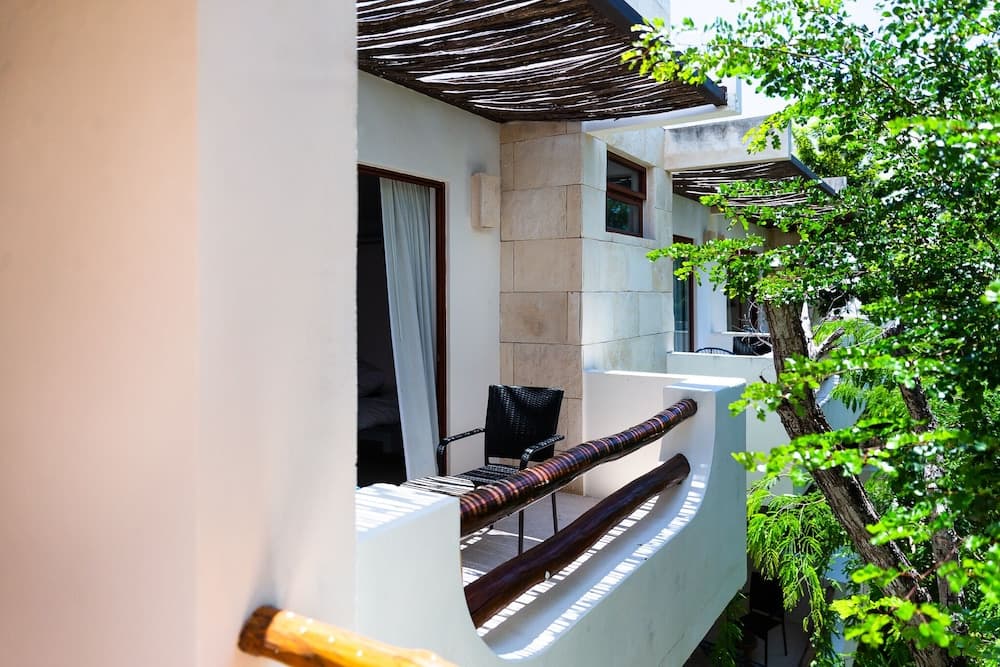 Niik Tulum Hotel Boutique main
