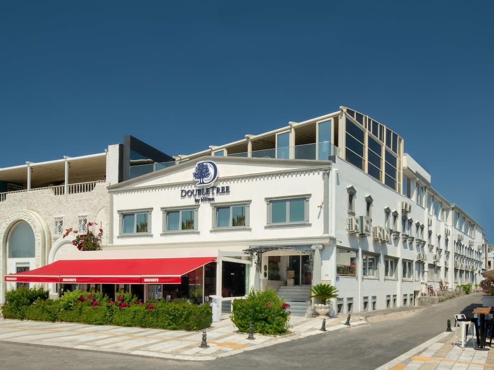 Doubletree By Hilton Bodrum Marina Vista main