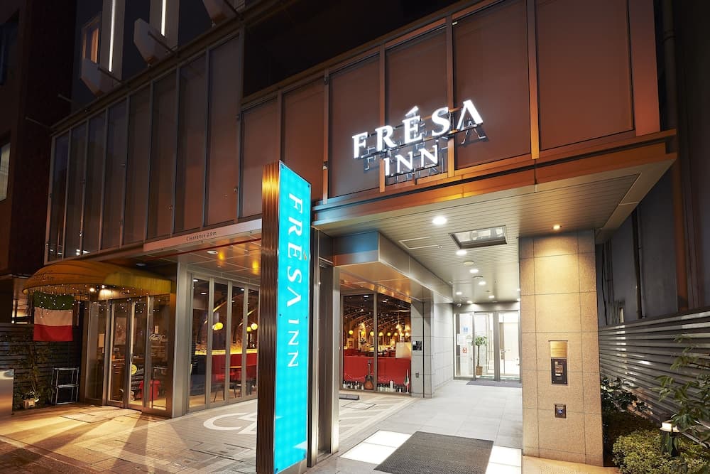 Sotetsu Fresa Inn Kanda-Otemach