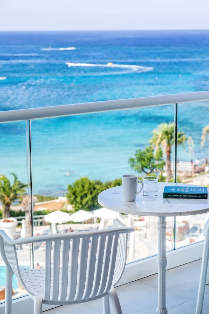 King Jason Protaras - Designed For Adults By Louis Hotels main