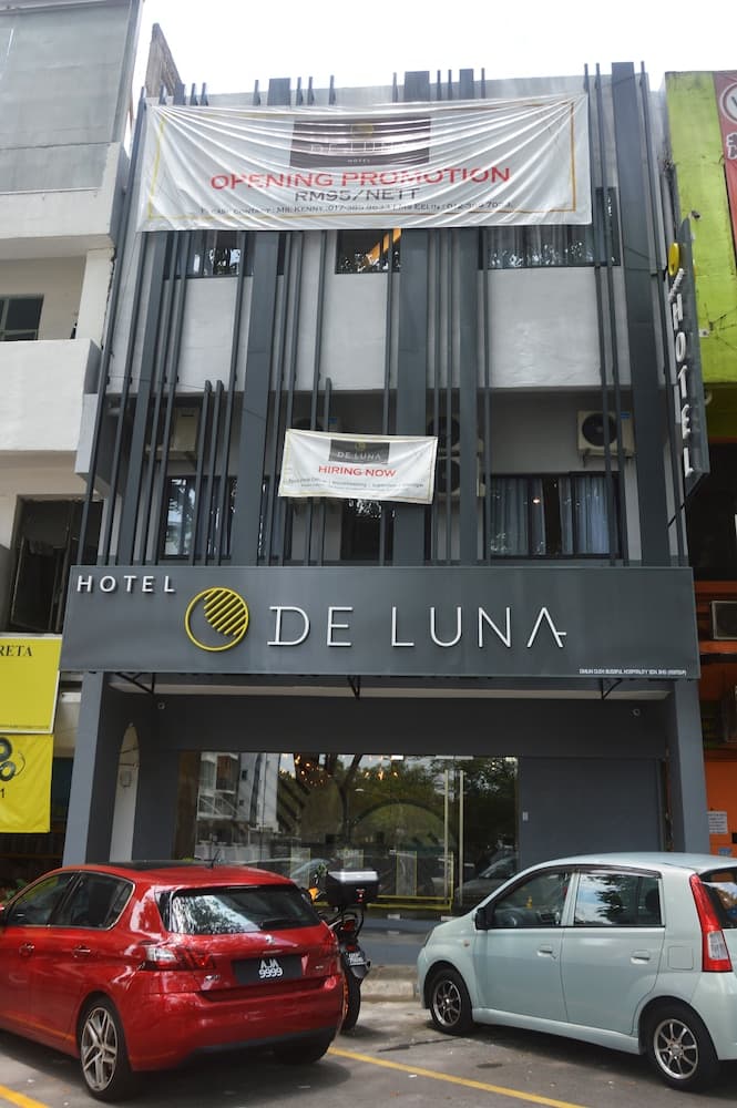 De Luna Hotel Sri Petaling