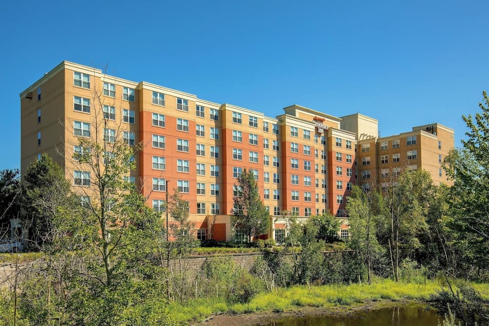 Residence Inn Boston Woburn
