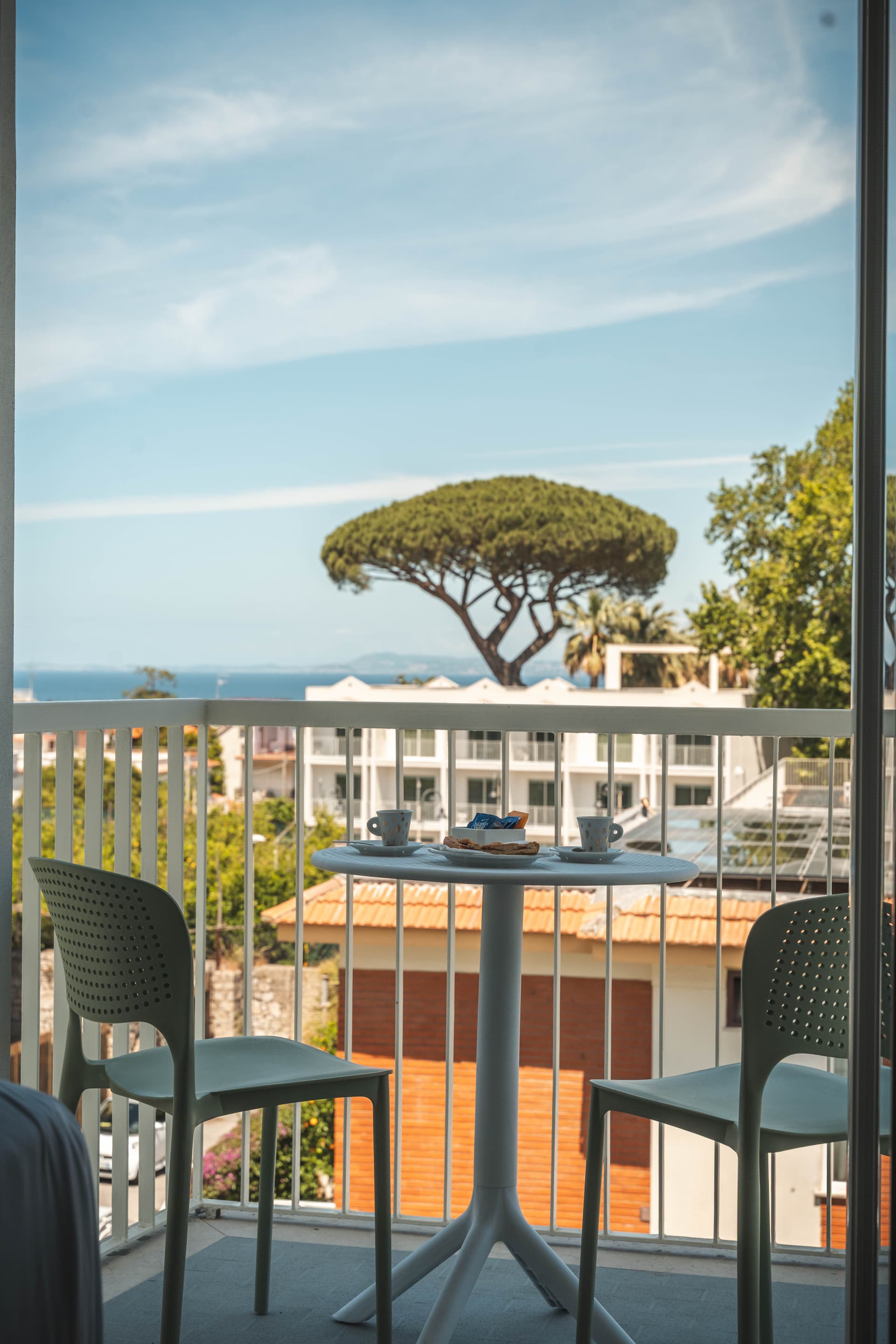 Hotel La Pergola Sant'Agnello main