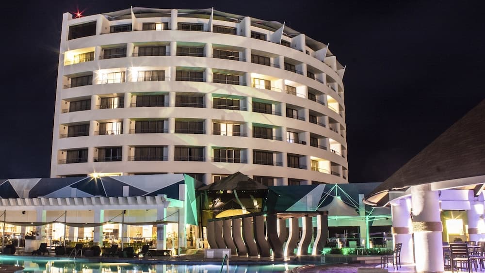 Holiday Inn Tuxpan - Convention Center main