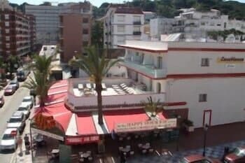 Casablanca Suites (Adults Only) main