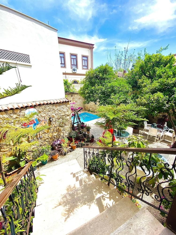 Hotel Kaleici Hotel main